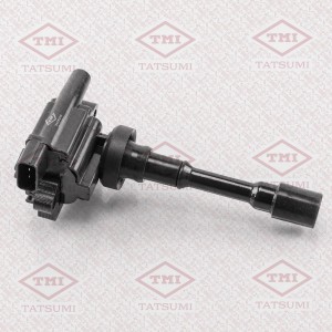 Катушка зажигания MITSUBISHI Colt/Lancer/Space Star 96- THG1001 THG1001 TATSUMI