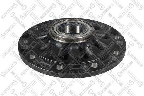 ступица! в сборе с подшипниками\SAF SAF S9/11/SL9/11/SZL11/Z9/11/ZL11 8300760SX STELLOX