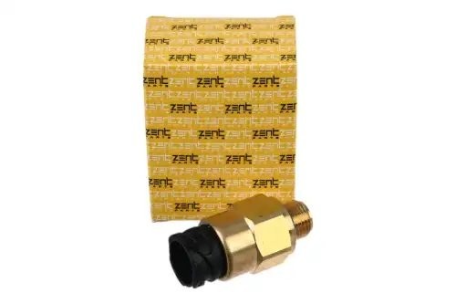 датчик давления воздуха !12bar MAN TGA Z03894 ZENTPARTS