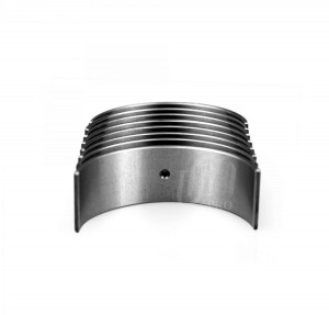 Вкладыши шатунные 0.50 Daewoo A16DMS/F16D3/F14D3 UM BES000904050 UNITED MOTORS PRO