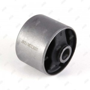 Опора диференциала передняя MITSUBISHI DELICA 94-04, L400 94-01 MD23001 MD23001 JIKIU