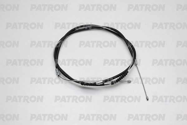 Трос стояночного тормоза PEUGEOT Boxer CITROEN Jumper FIAT Ducato левый/правый P PC3041 PATRON