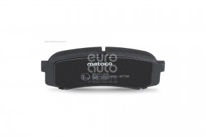 TOYOTA/MITSUBISHI/CHANGAN 3010009 METACO