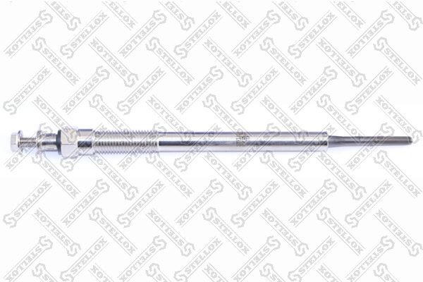 свеча накаливания!\ Toyota Avensis/Hiace/Land Cruiser 2.0-3.0 D 99> 202-125-SX STELLOX