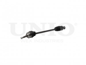 Привод в сборе передний правый CVJ-10065 UNIO