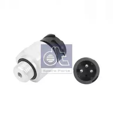 Датчик давления EBS 7.12300 DIESEL TECHNIC