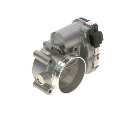 Патрубок PORSCHE Boxster подогрева заслонки дросcельной BOSCH 0280750156 BOSCH