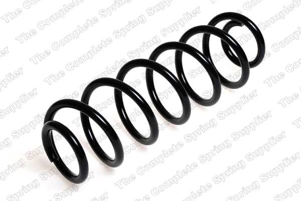 VW GOLF IV На Octavia (A4 1U-) (2000>) Усиленная 4295038 LESJOFORS