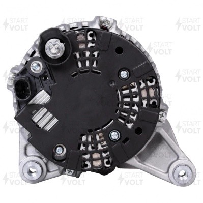 Генератор для а/м Mercedes-Benz E W212 (09-) 2.0T/C W204 (08-) 1.6T 175A (LG 150 LG 1505 START VOLT