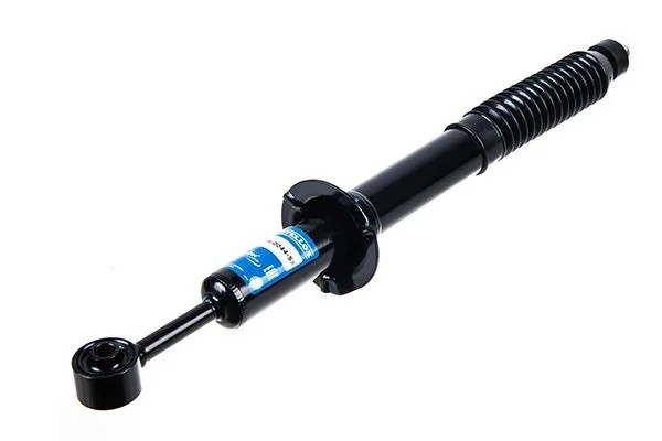 амортизатор передний газовый!\ Toyota Land Cruiser 4.0/3.0D-4D 02> 3214-0044-SX STELLOX
