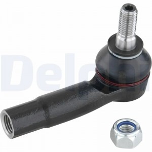 Наконечник рулевой тяги VW Golf 4,Bora SKODA Fabia,Octavia правый DELPHI TA1668 DELPHI