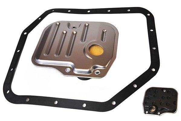 Фильтр масляный АКПП TOYOTA Corolla (00-13),Celica (с прокладкой) JS ASAKASHI JT425K JS ASAKASHI