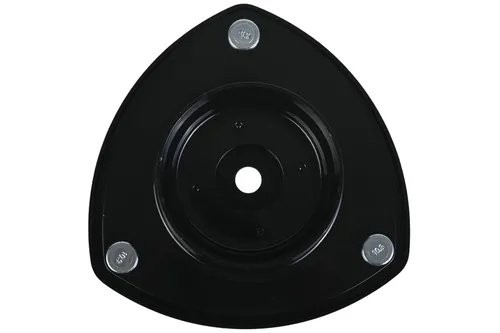 опора амортизатора переднего!\ Mitsubishi Grandis NA4W/NA8W 03-09 Z12038 ZENTPARTS