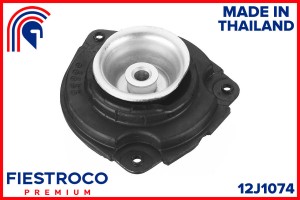 Опора амортизатора NISSAN Qashqai J10 K9K 1,5 12J1074 12J1074 FIESTROCO