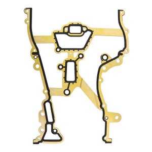 прокладка насоса масляного!\ Opel Corsa/Agila 1.0/1.2 93> 476.790 ELRING