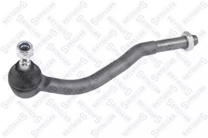 наконечник рулевой левый!\ Citroen C5 all 01> 51-01841-SX STELLOX