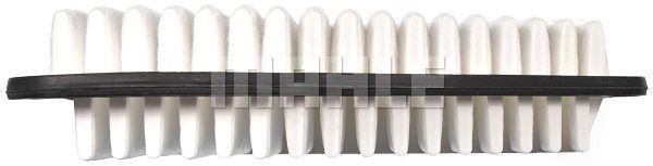 Фильтр воздушный TOYOTA Rav 4 (06-) (2.0) MAHLE LX2681 MAHLE KNECHT