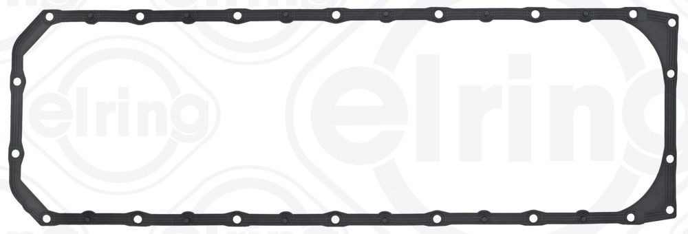 прокладка картера двигателя !(р)\RVI Premium/Kerax DCI 11 278.880 ELRING