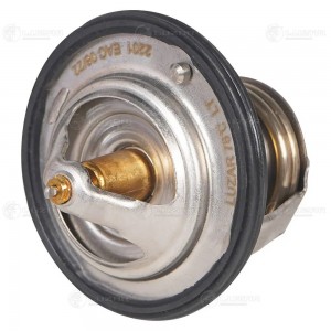 Термостат для а,м Subaru Forester 02-,Forester 08-,Legacy 94- 78°С термоэл. LT 2 LT 2201 LUZAR