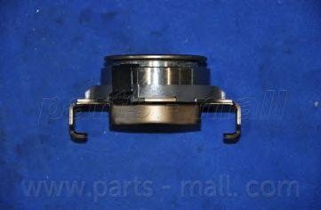 Подшипник выжимной HYUNDAI H-1/SRATEX/H1/KIA PREGIO 2.5TD 95-07PSA-A001 PSA-A001 PMC PARTS MALL