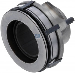 Пружина синхронизатора! d6 L34 ZF(S5-50.S6-65/80/90.4S-120GP,5S-90/9 2.5S-110/1G 4 DIESEL TECHNIC