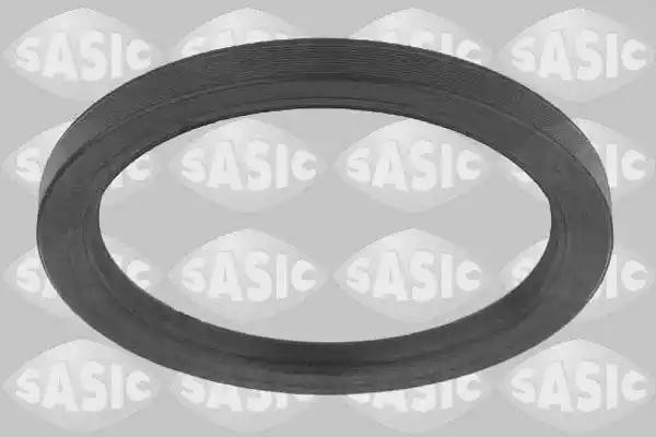 Сальник коленвала задний CITROEN C4 I-II, PEUGEOT 307, 308, 206+ 5140740 5140740 SASIC