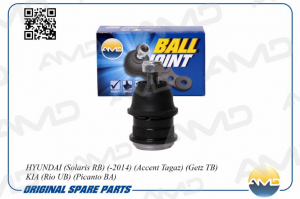 HYUNDAI ACCENT / GETZ / LANTRA AMD.BJ115 AMD