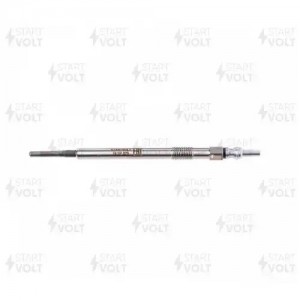 Свеча накаливания для а/м Volvo XC60 (08-)/XC90 (09-) 2.4D (GLSP 029) GLSP 029 START VOLT