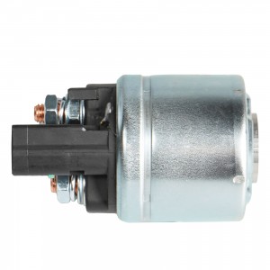 Втягивающее реле для а/м ВАЗ 2190 "STARTVOLT" (без серд.) (тип Valeo) VSR 0118 START VOLT