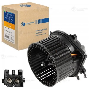 Э вентилятор отоп. для а м MINI R56 Cooper (05-) One (09-) R60 Countryman (10-)  LFH 2601 LUZAR