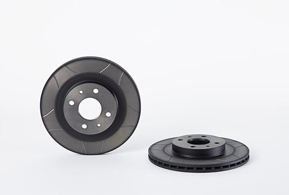 Диск тормозной Brembo MAX 09.8903.75 09.8903.75 BREMBO