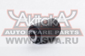 Сайлентблок, рычаг независимой подвески колеса 0501102 0501-102 ASVA