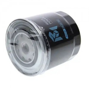 Фильтр масляный VW T4 (90-03) AUDI 100 (83-94) MEGAPOWER 100-23-164 MEGA POWER