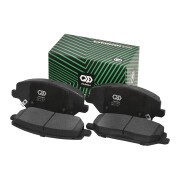 Колодки тормозные дисковые передние HYUNDAI/KIA CEED III (CD) FD-P3475 FDP3475 PILENGA