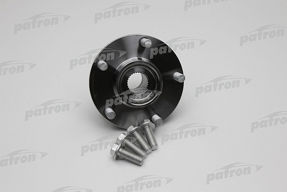 Подшипник ступичный NISSAN QASHQAIX-TRAIL 1.5 dCi1.62.02.02.0 dCi2.0 dCi 07-  PB PBK6996H PATRON