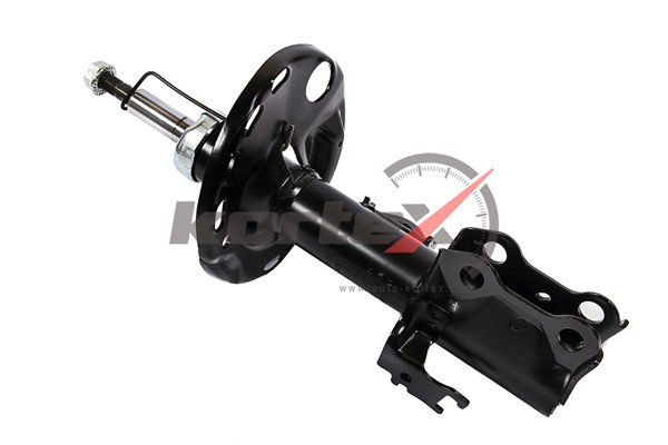 Амортизатор TOYOTA COROLLAAURIS 06- пер.прав.газ. KSA291STD KSA291STD KORTEX