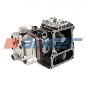 MAN TGA D2066/2676 одноцилиндровый 79541 AUGER