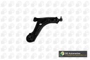 рычаг нижний передний правый!\ Chevrolet Lacetti 1.4-1.8/2.0D 05> TRC1203 BG AUTOMOTIVE