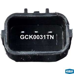 Катушка зажигания GCK0031TN GCK0031TN KRAUF