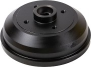 барабан тормозной!\ Opel Corsa/Tigra 1.0-1.5TD 90-00 Z01692 ZENTPARTS