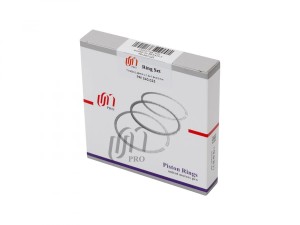 Кольца поршневые Renault d79.50+0.25 1.5-1.5-2.5 на 1 цил. UM PR1540025 PR1540025 UNITED MOTORS PRO