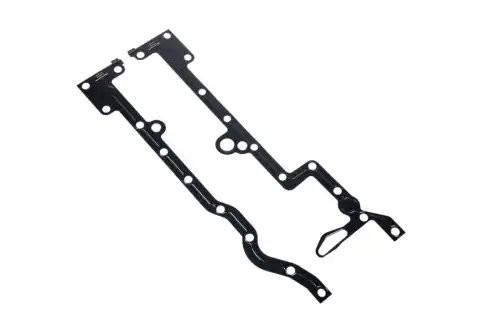 прокладка поддона двигателя!\ Citroen Jumper 2.2 HDi 06> Z18235 ZENTPARTS