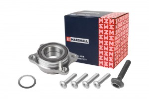 Ступица передн. Audi A6 C6 04-  R8 I 07- M8136547 M8136547 MARSHALL