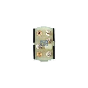 Клавиша стеклоподъемника водительская FH12 2.25308 DIESEL TECHNIC