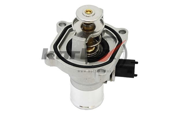 Термостат OPEL Astra G (03-09) KORTEX KTH028 KORTEX