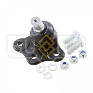 Шаровая опора нижняя L/R OPEL Astra G/H 1.2-2.2TD 98 / Meriva B 1.3TD-1.7TD 10 / SG-1019 SUFIX
