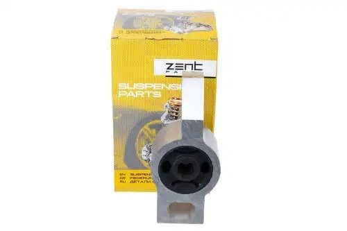 сайлентблок передн. рычага зад. л.! Audi A3 all 96>/Touran all 03> Z25946 ZENTPARTS