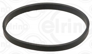 Прокладка коллектора VW Polo (02-05) SKODA Fabia (03-07) впускного ELRING 655.850 ELRING