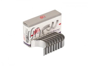 Вкладыши шатунные 0.50 Peugeot EP6DT/BMW N14B16C (к-т.) UM BES014104050 UNITED MOTORS PRO