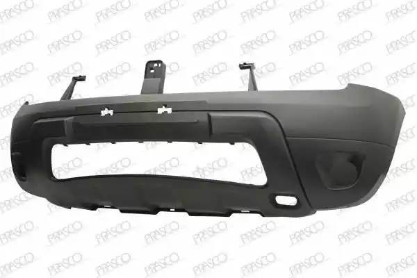 бампер передний!\ Renault Duster 13-17 DA8201001 PRASCO GROUP